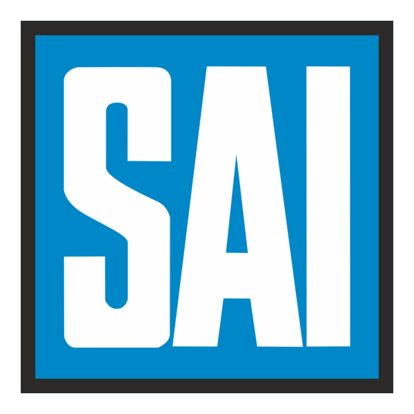 Sai Antalya Logo - Sai Developers